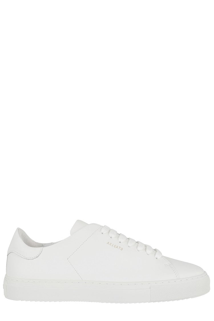 Axel Arigato Smooth Leather Clean 90 Sneakers