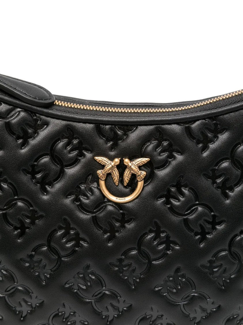 Pinko Mini Love Bag Shoulder Bag