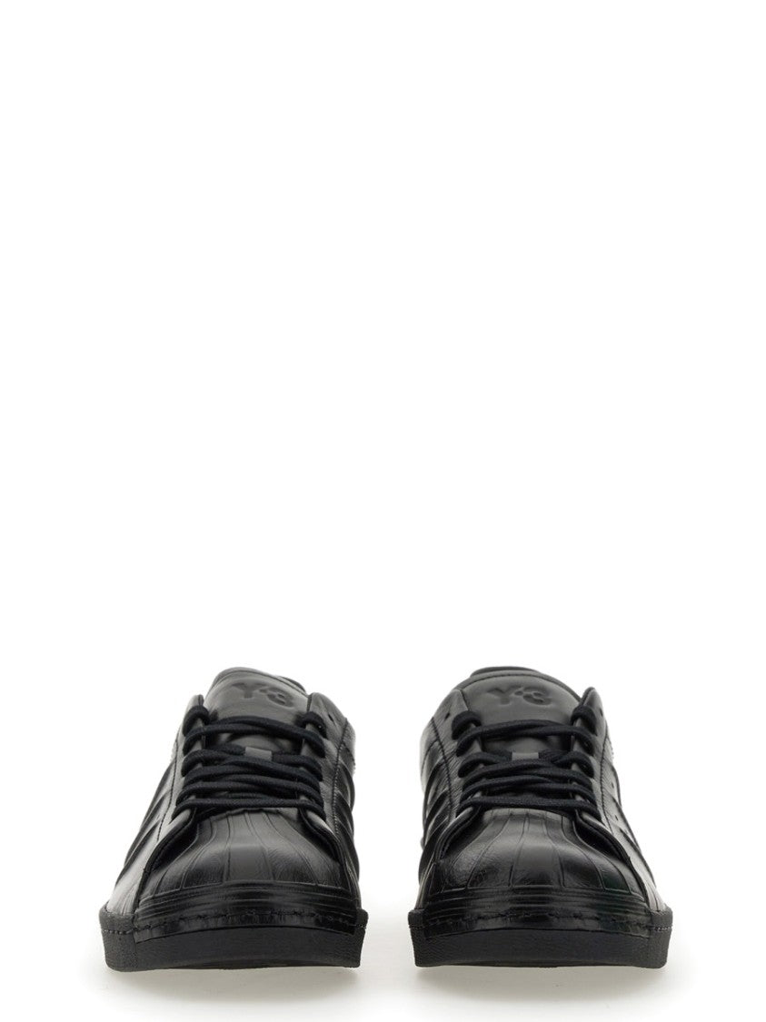 Y-3 "Superstar" Sneaker