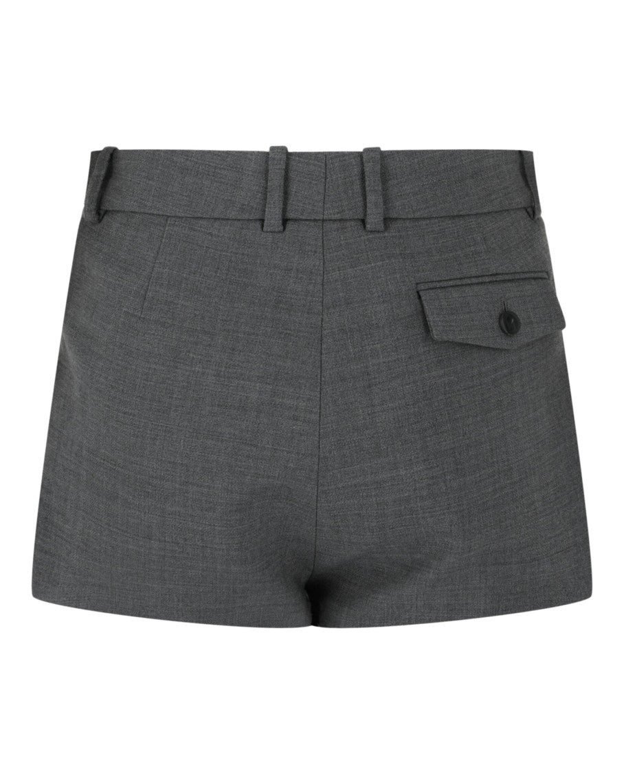 Ferragamo Culotte Shorts