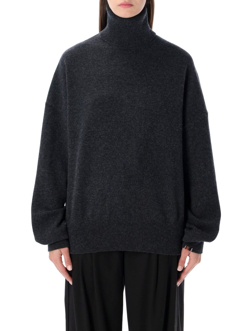 Extreme Cashmere Jill High Neck