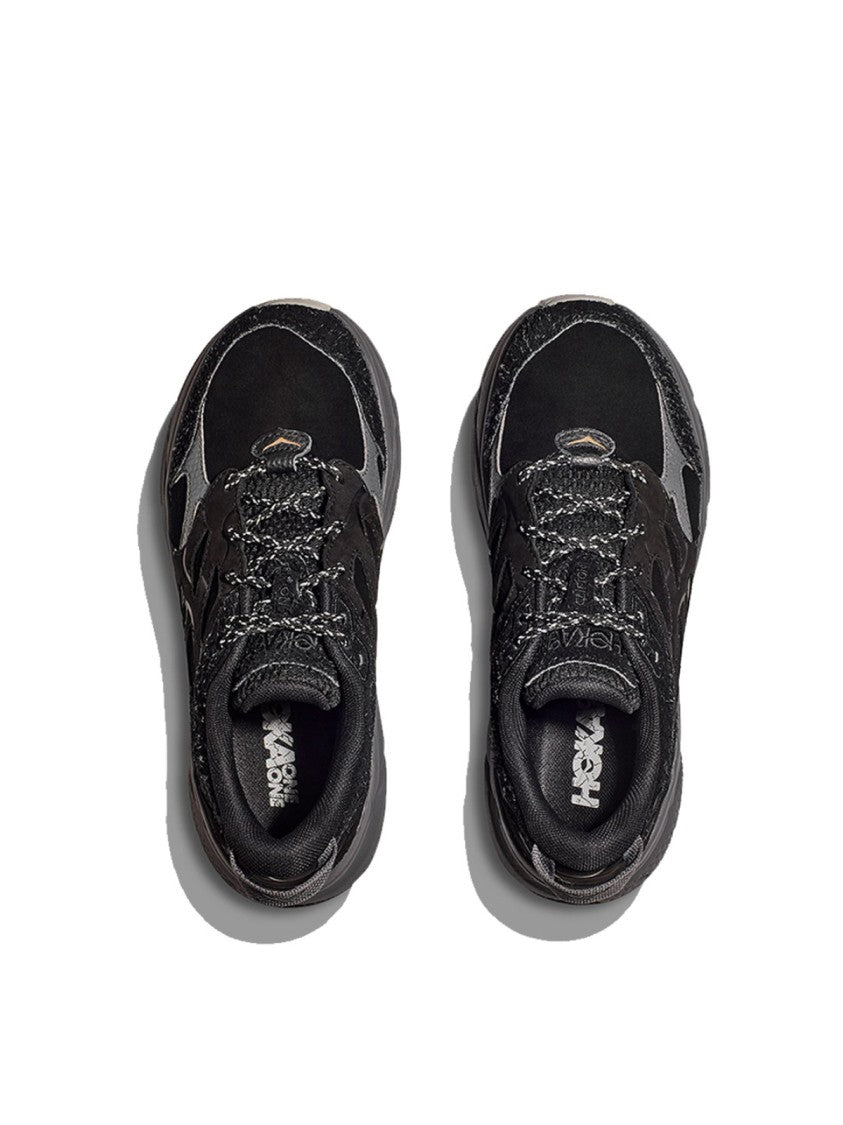 Hoka Clifton L Suede Tp Sneakers