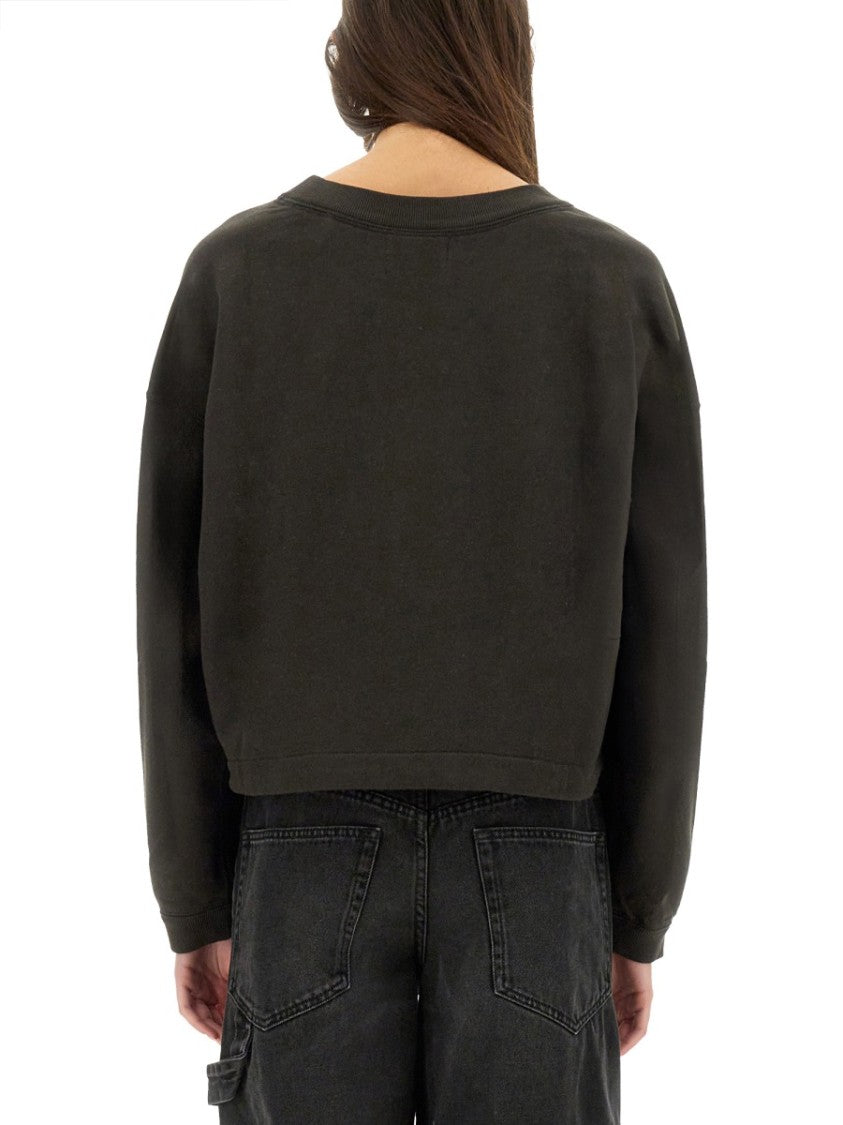 Isabel Marant Étoile "Margo" Sweatshirt