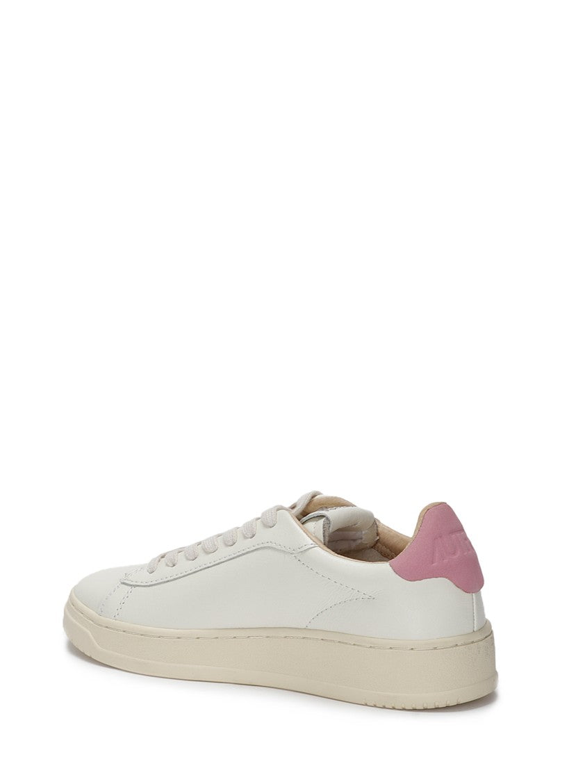 Autry Dallas Low Women Sneakers