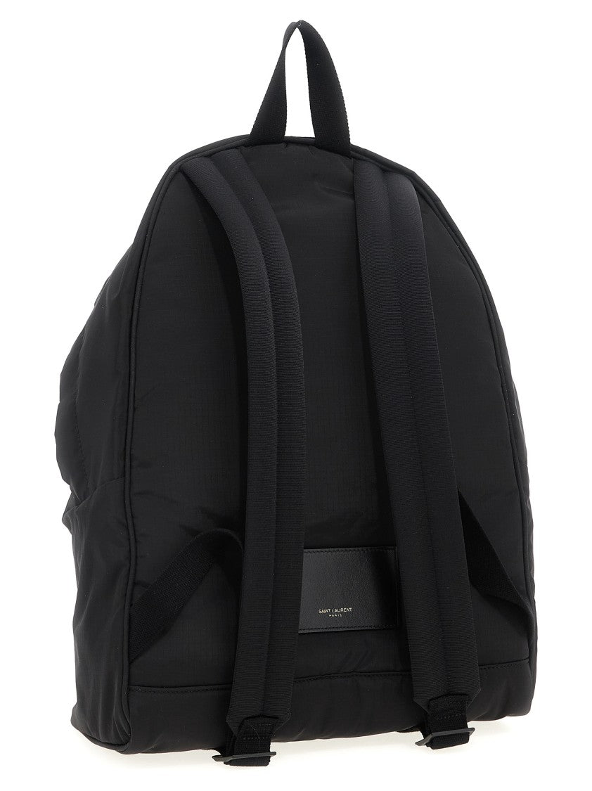 Saint Laurent 'City' Backpack