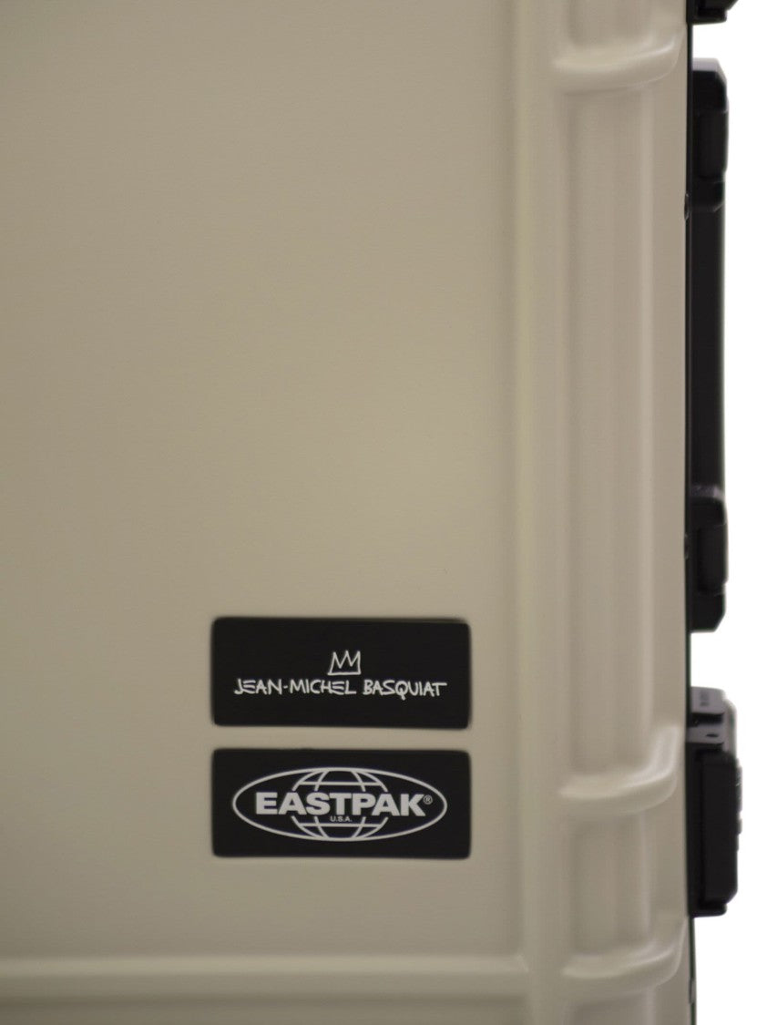 Eastpak Resist'r Case - Trolley Case S