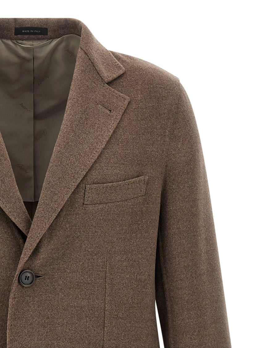 Brioni Solferino' Coat