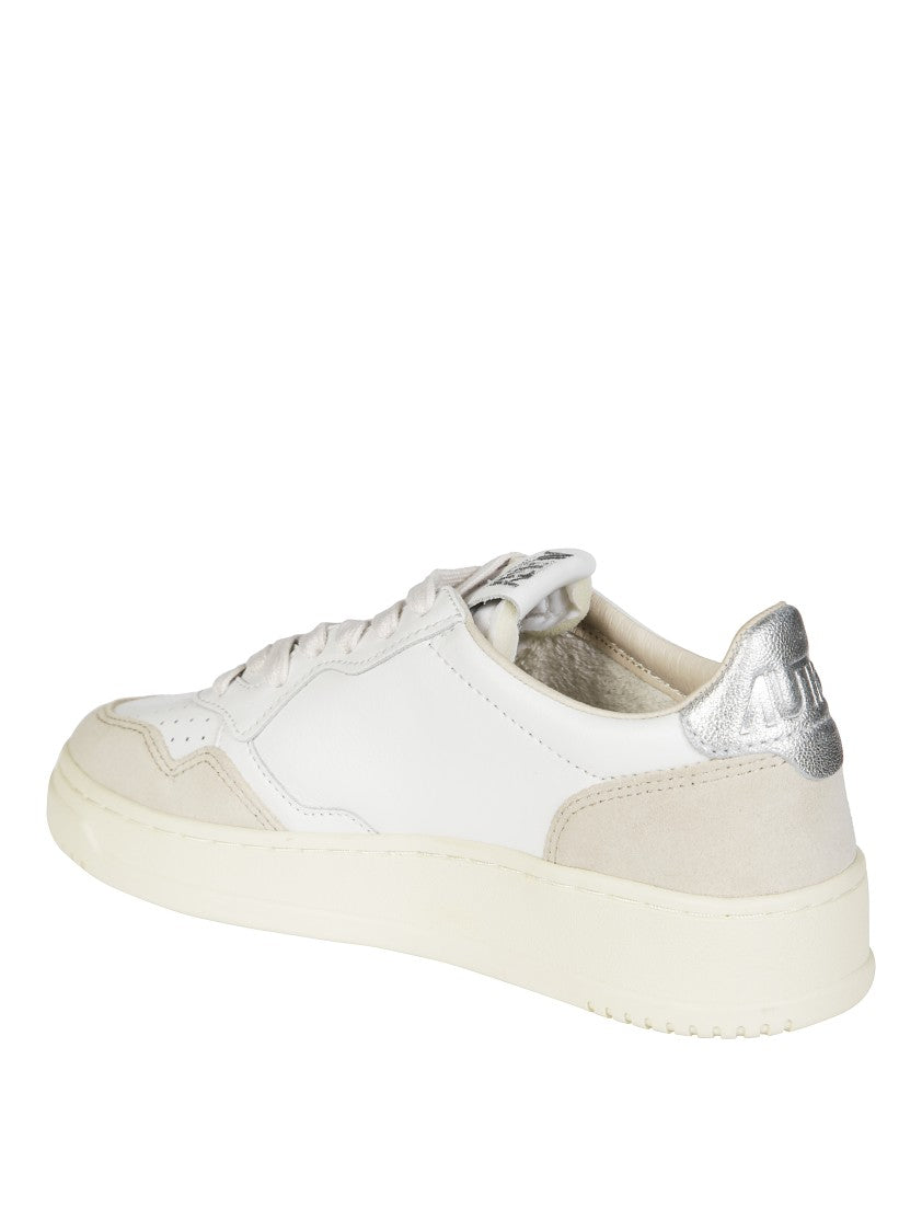 Autry Medialist Low Wom Sneaker