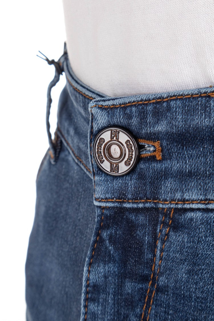 Pt Denim Swing Denim Jeans