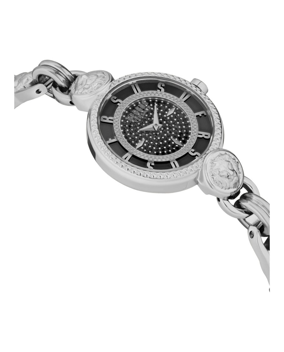 Versus Versace Les Docks Petite Bracelet Watch