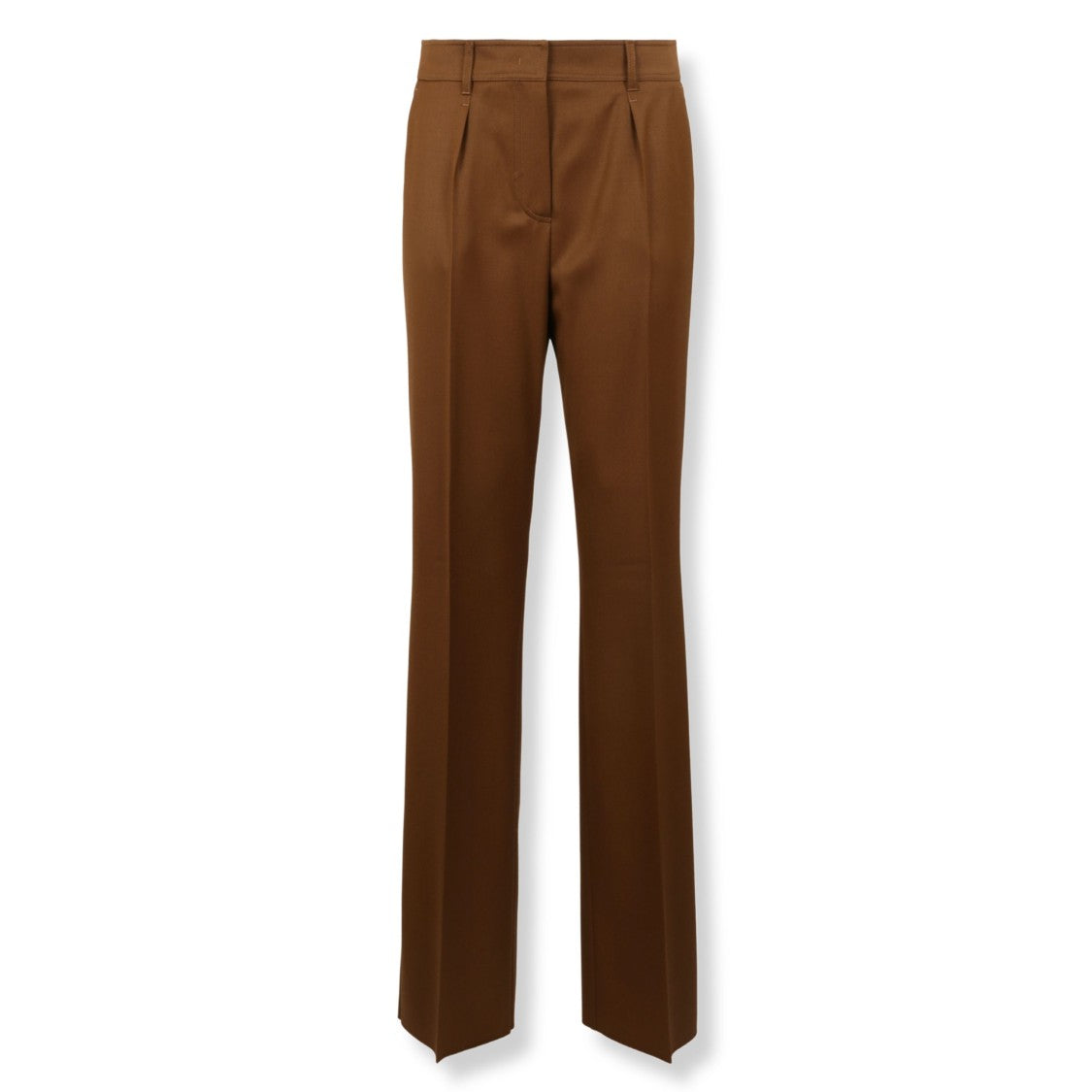 Max Mara Cannes Straight Trousers