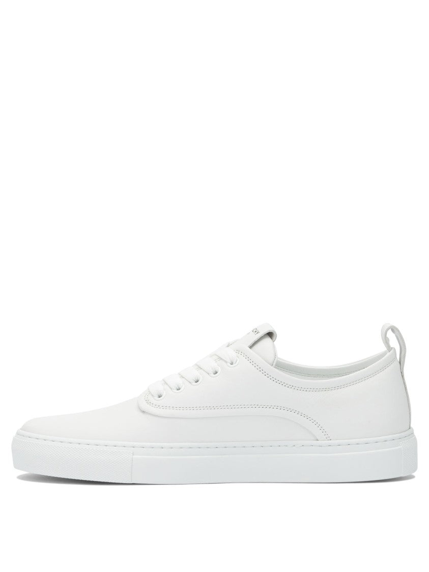 Givenchy "New City" Sneakers