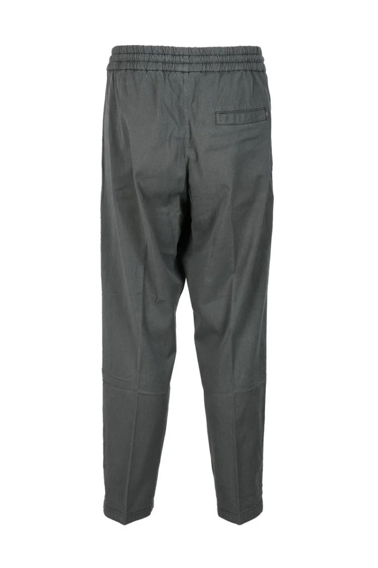 Dondup Yuri Trousers - Grey