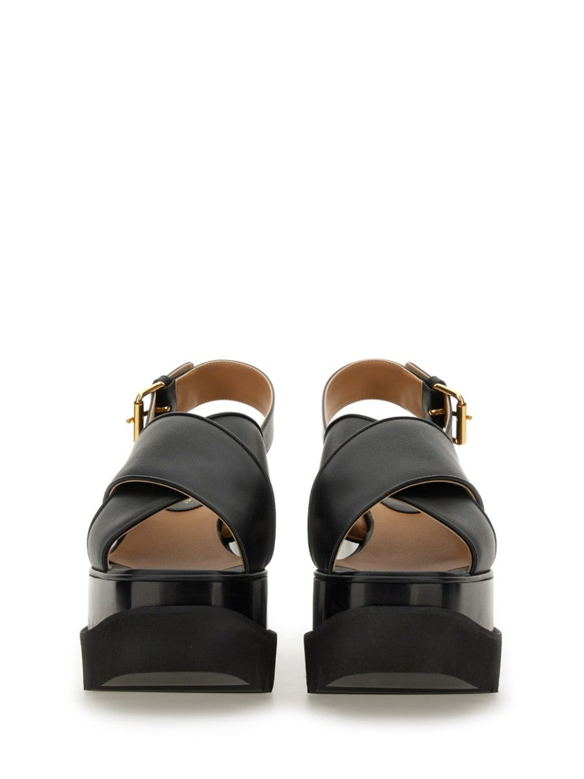 Stella Mccartney "Elyse" Sandal