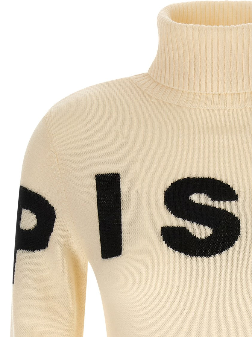 Perfect Moment Piste Sweater