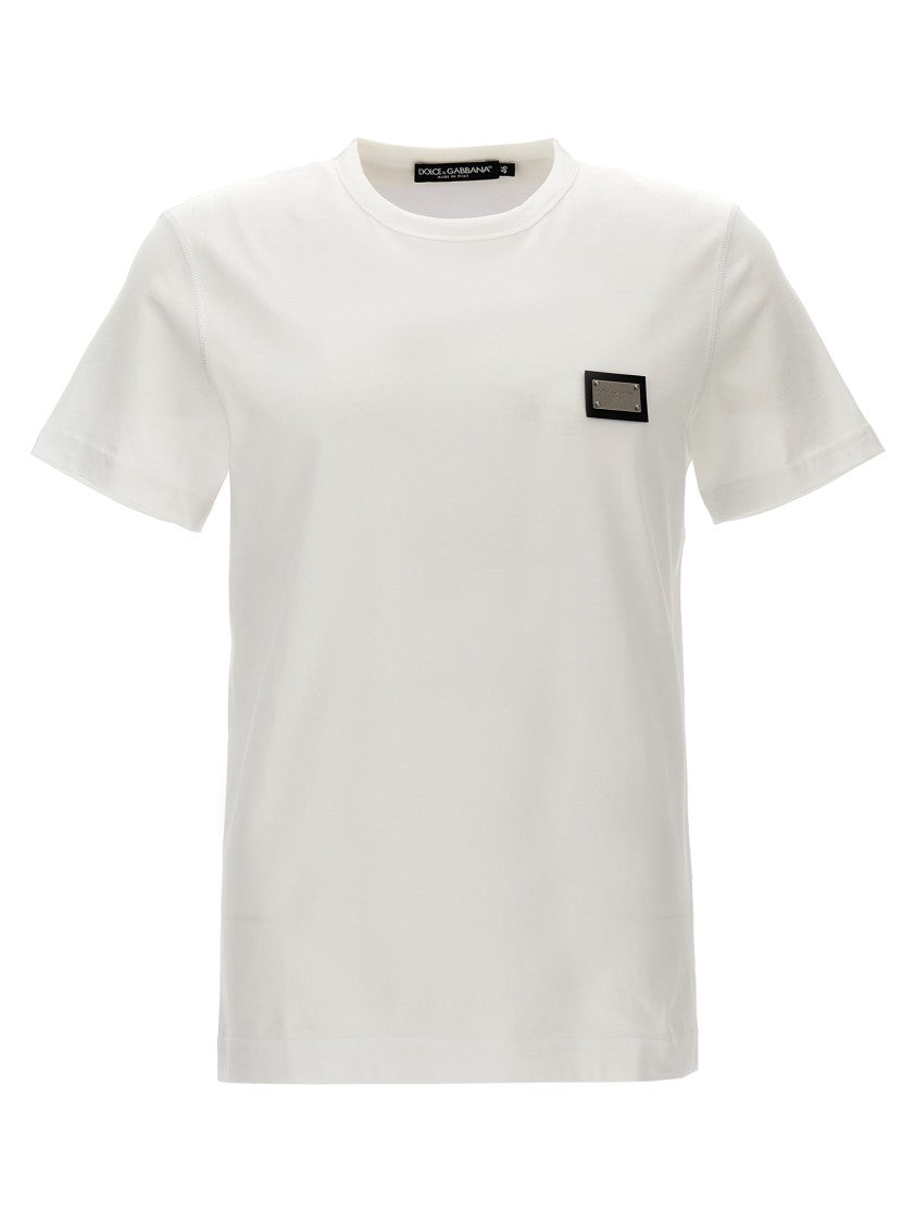 Dolce & Gabbana Dg Essential' T-Shirt