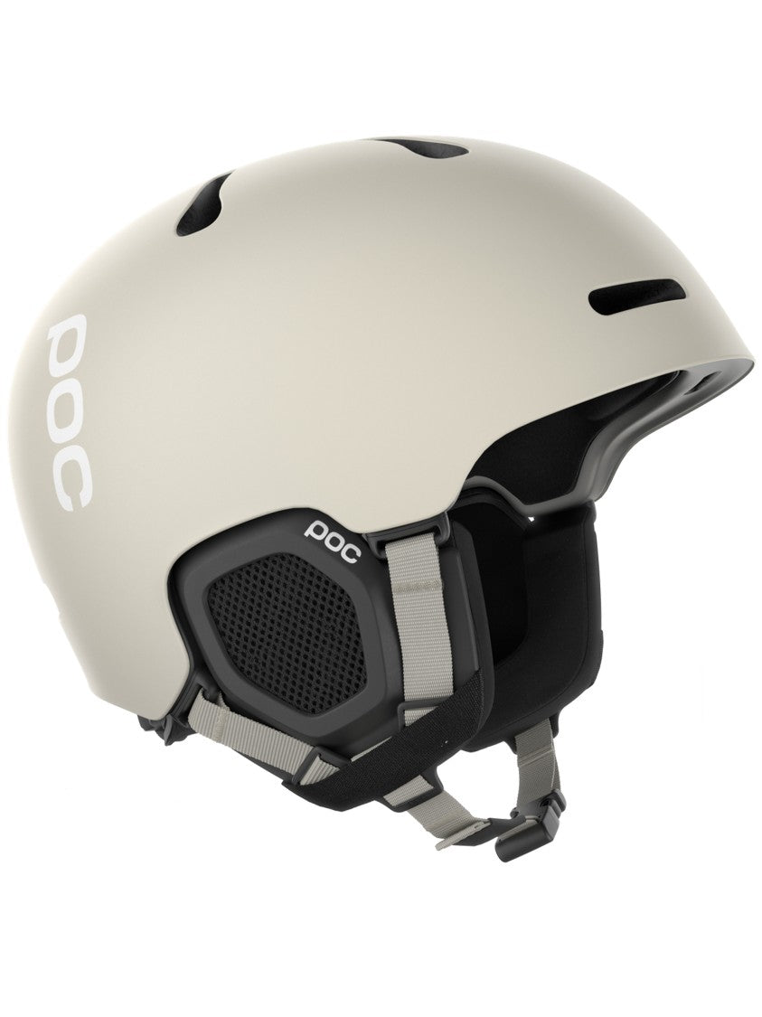 Poc Fornix Mips Pow Jj Matte Ventilated Sport Helmet