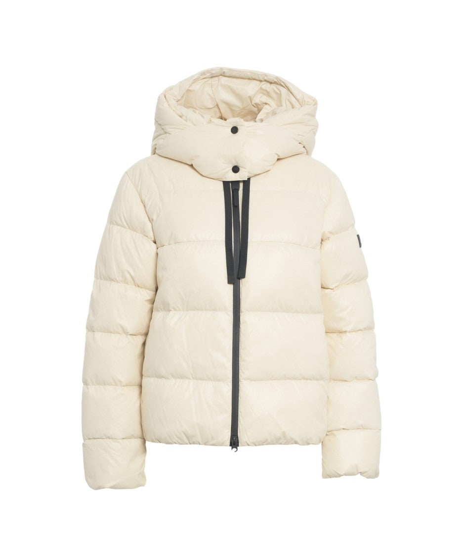 Peuterey Kenid' Quilted Down Jacket