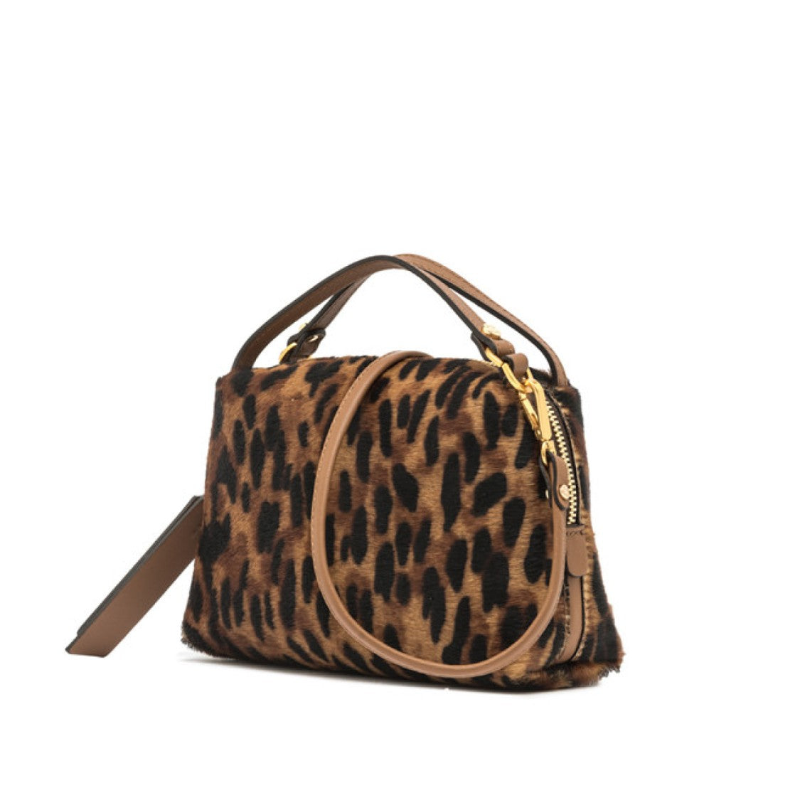 Gianni Chiarini Pony-Effect Alifa Bag