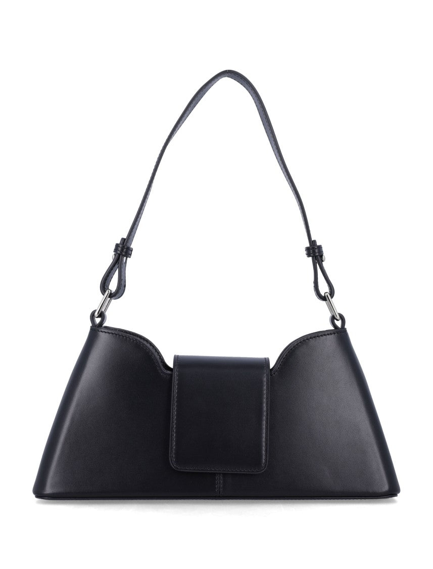 Justine Clenquet Marla Leather Bag