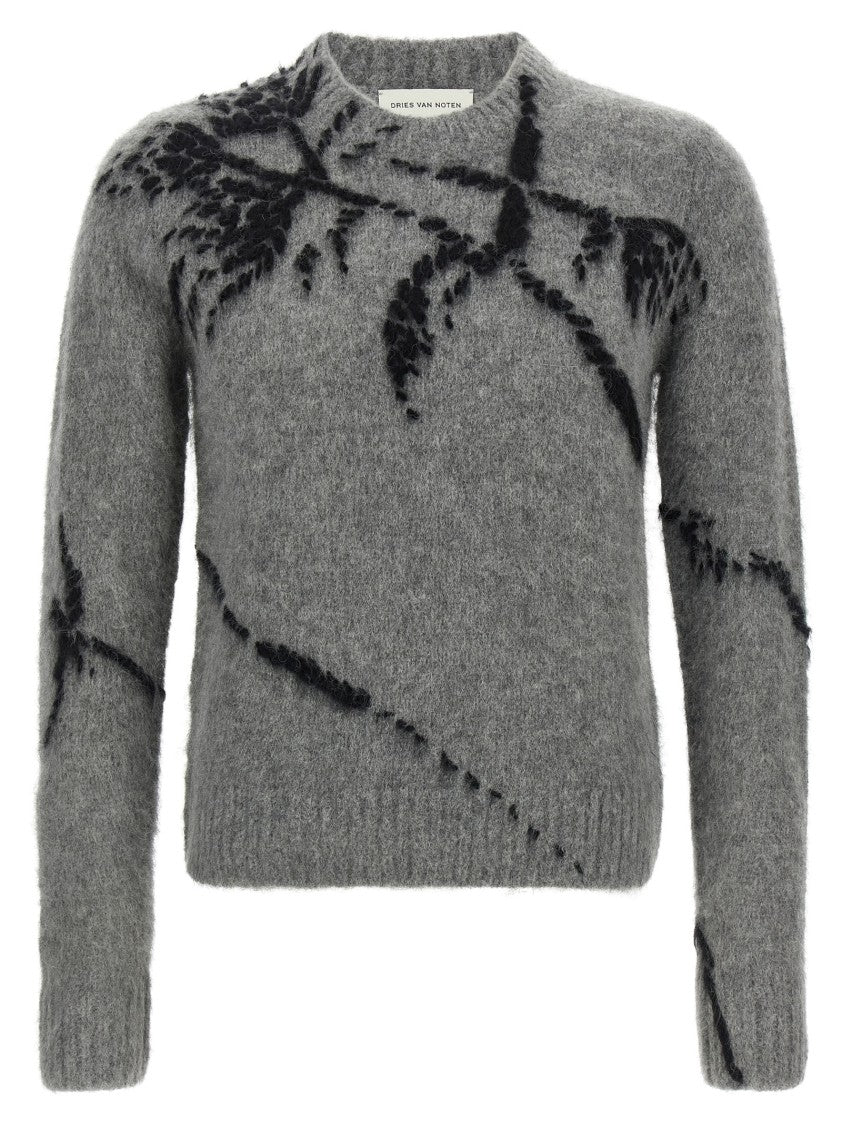 Dries Van Noten 'Mouche' Sweater