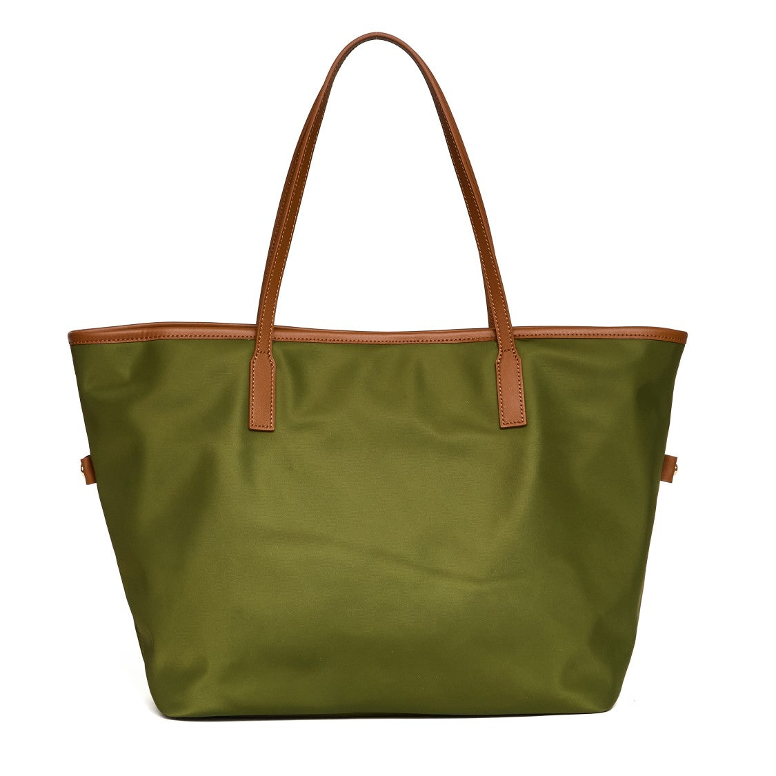 Mc2 Saint Barth City Nylon Shoulder Bag