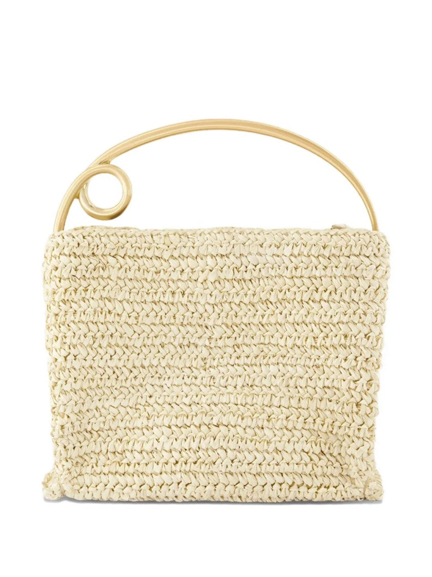 Cult Gaia Lalli Bucket Bag