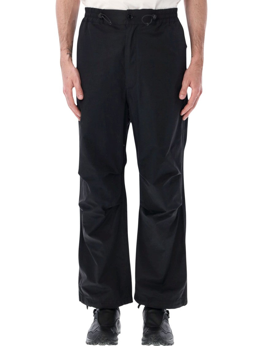 Namamica Technical Relaxed Fit Adjustable Pants