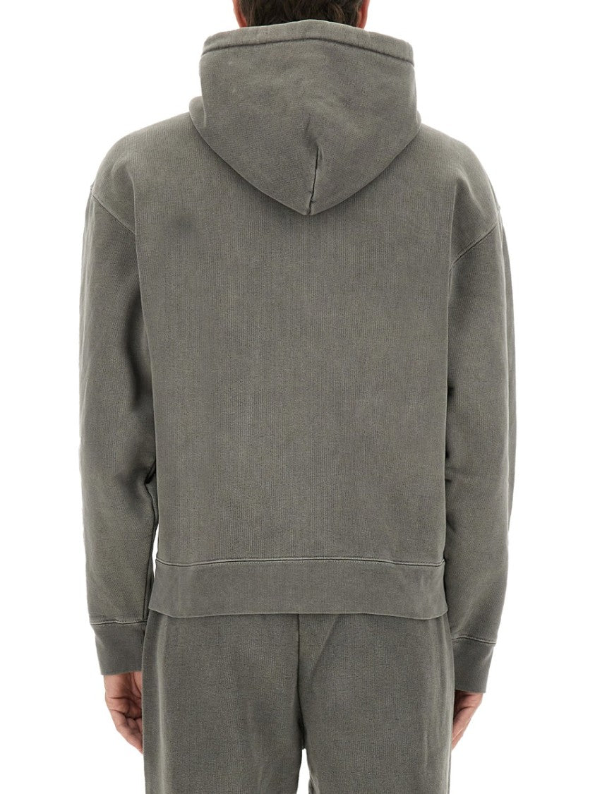 Our Legacy Fleece "Rascal" Sweatshirt