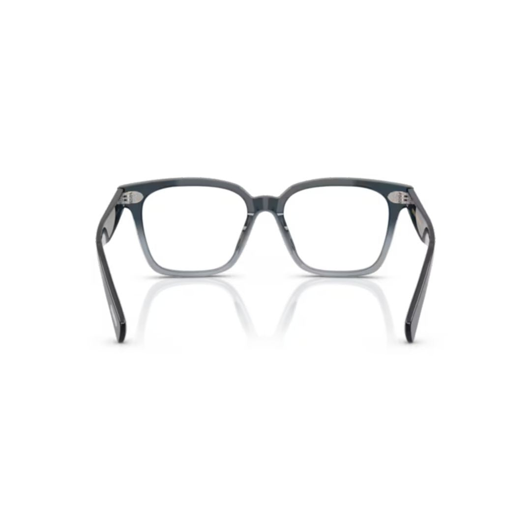 Oliver Peoples 0Ov5568u Square Frame Eyeglasses With Gradient Effect