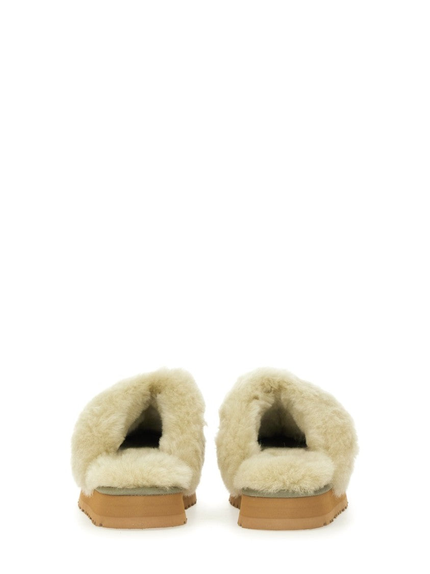 Ugg Disquette Slipper