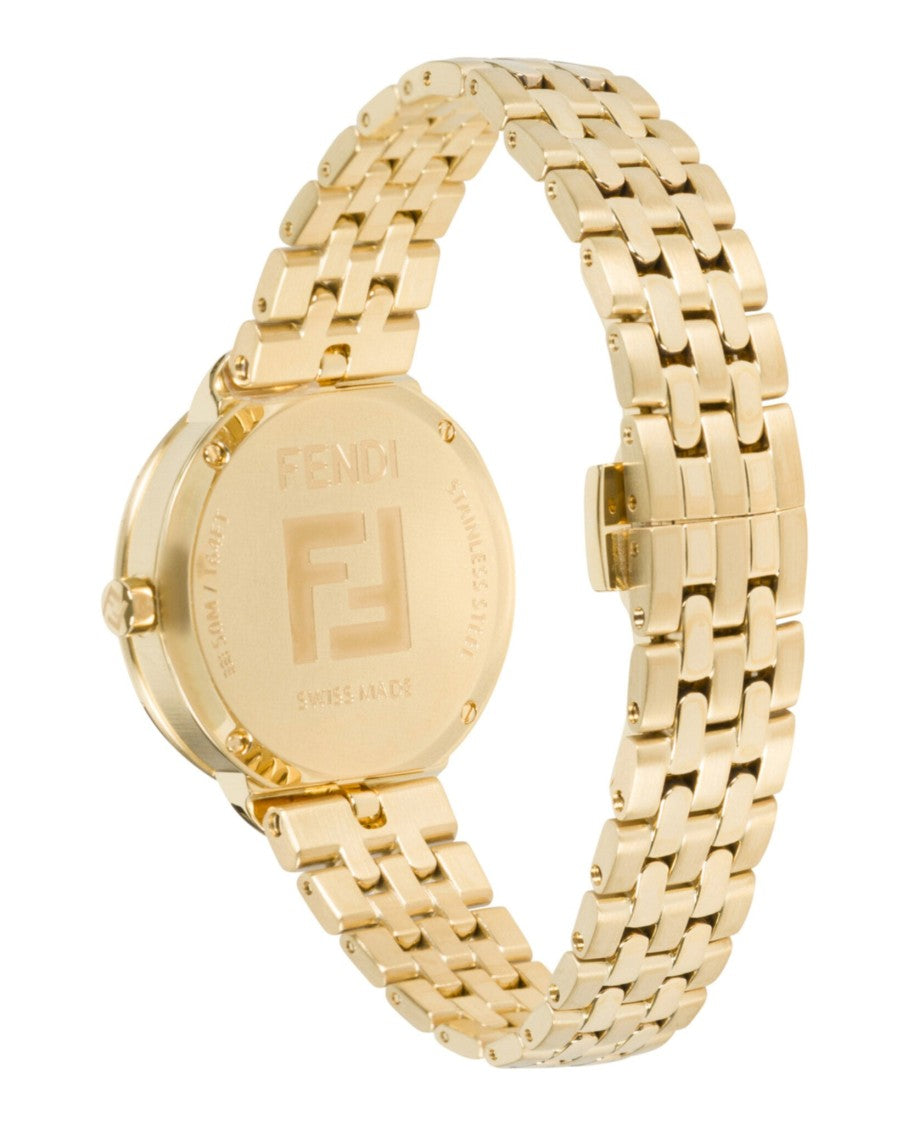 Fendi O'lock Bracelet Watch