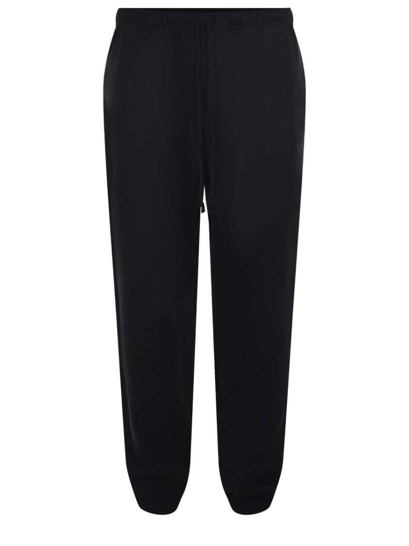 Y-3 Relaxed Fit Jogging Pants
