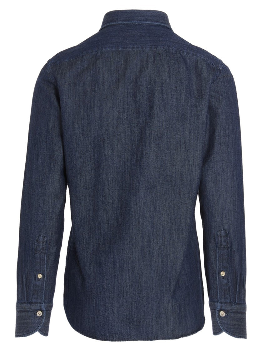 Borriello Marechiaro' Shirt