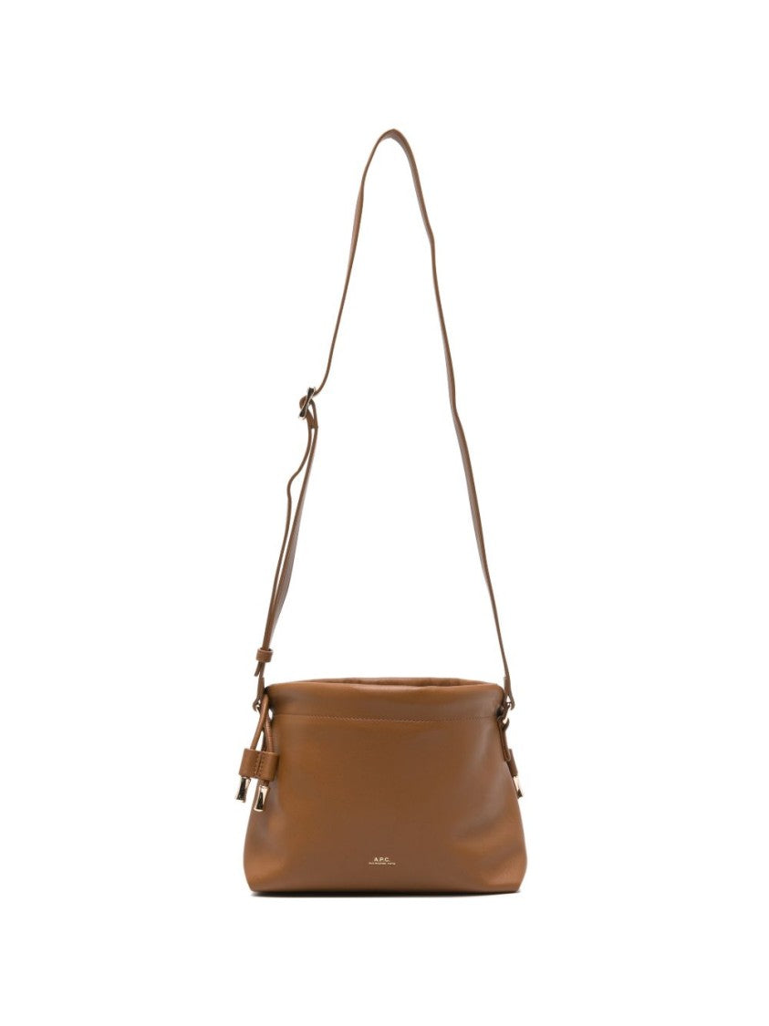 A.P.C. Medium-Sized Shoulder Bag
