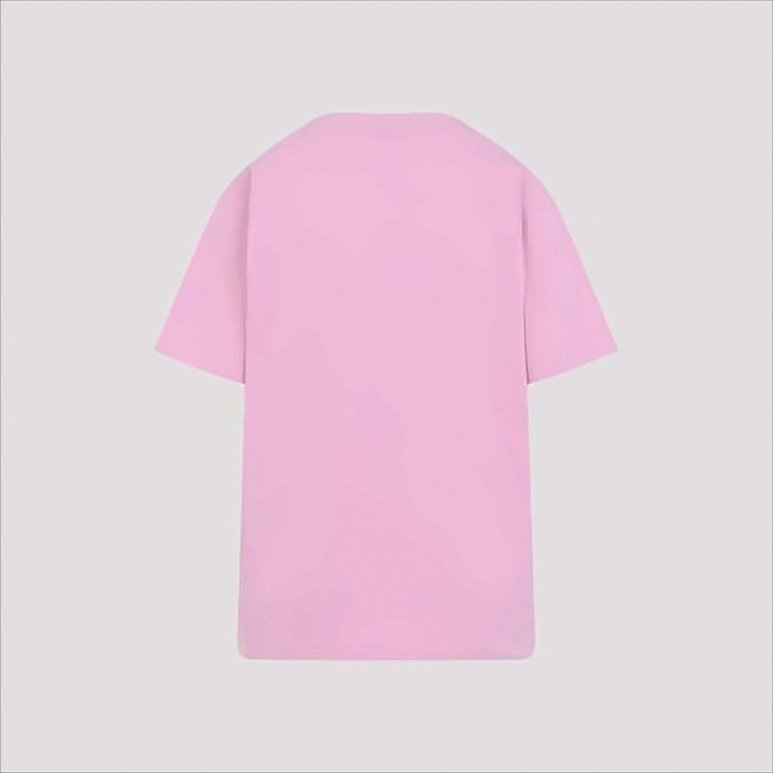 Gucci Soft Pink Short-Sleeve T-Shirt