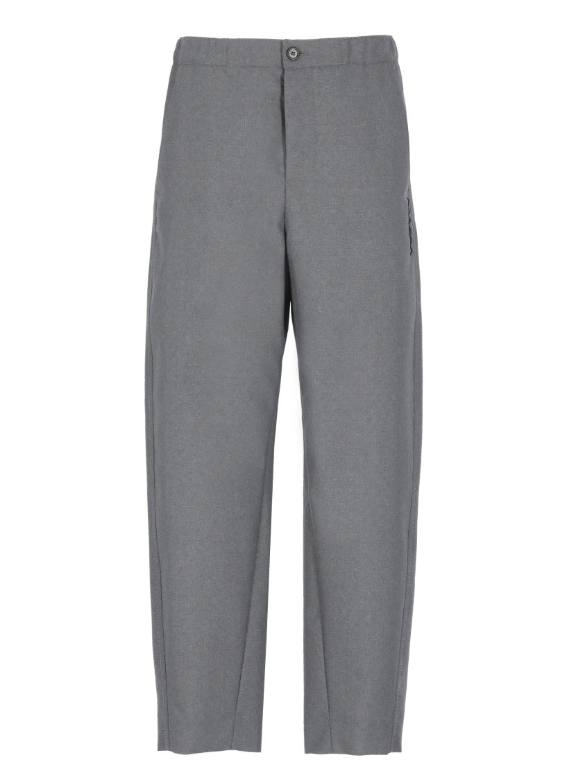 Marni Marni Symbol Pants