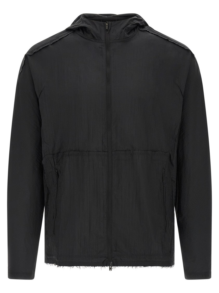 Y-3 ' Running' Jacket