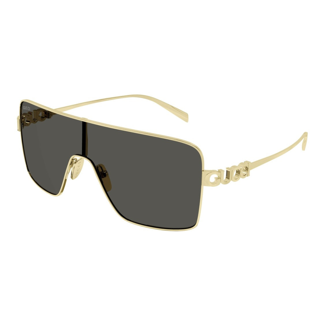 Gucci Gg1936s Oversized Square Sunglasses