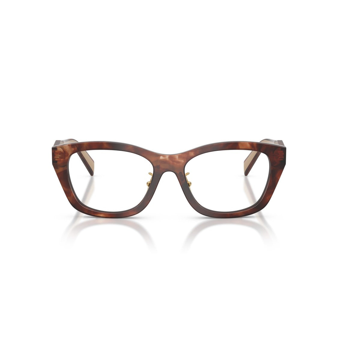 Prada 0Pr D11vd Oversized Square Frame Acetate Sunglasses