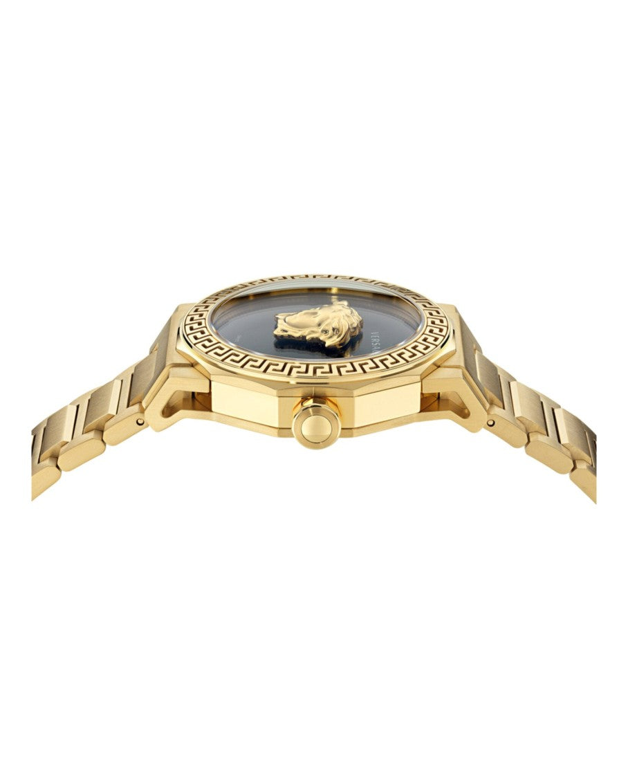 Versace Medusa Deco Bracelet Watch