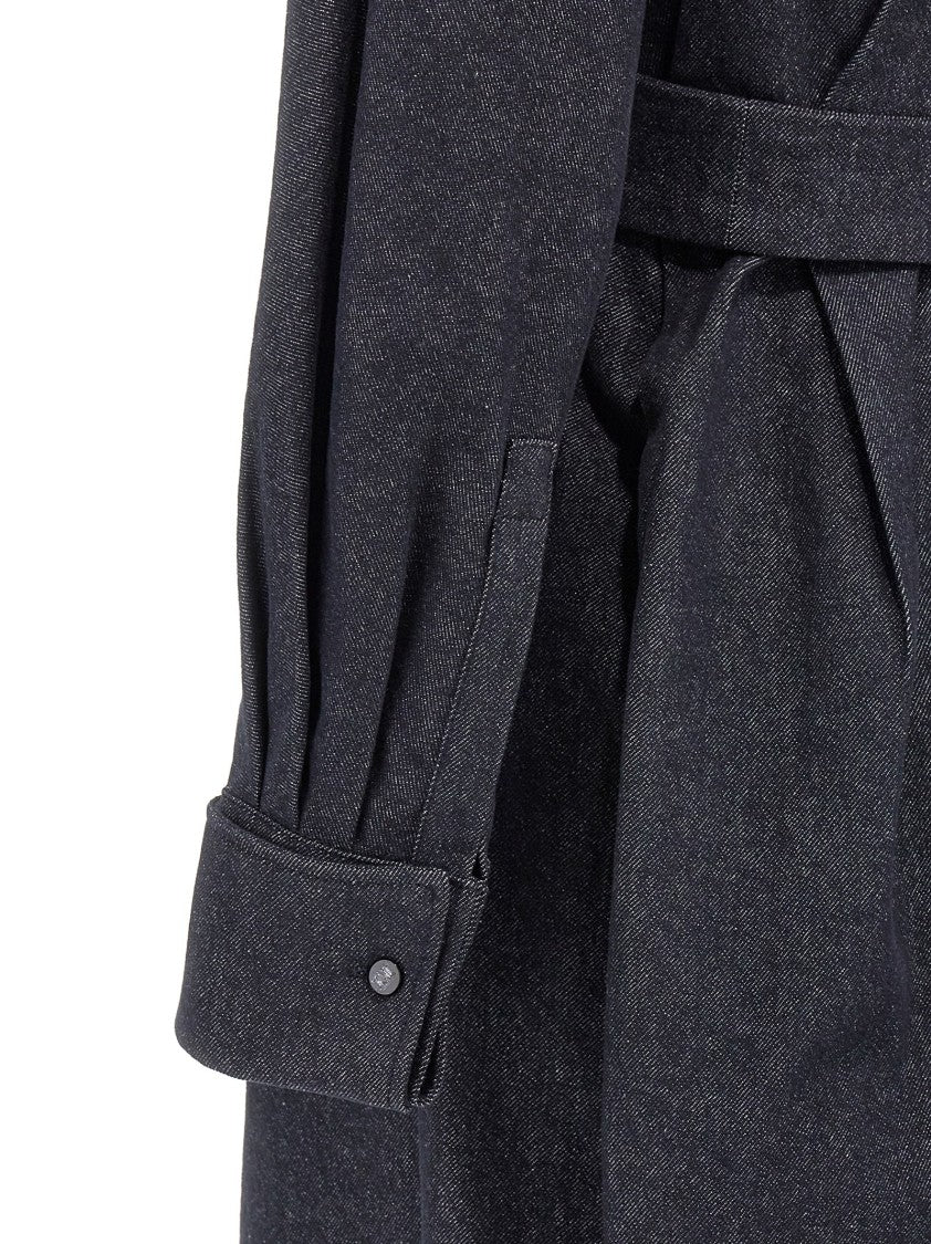 Max Mara 'Aller' Dress