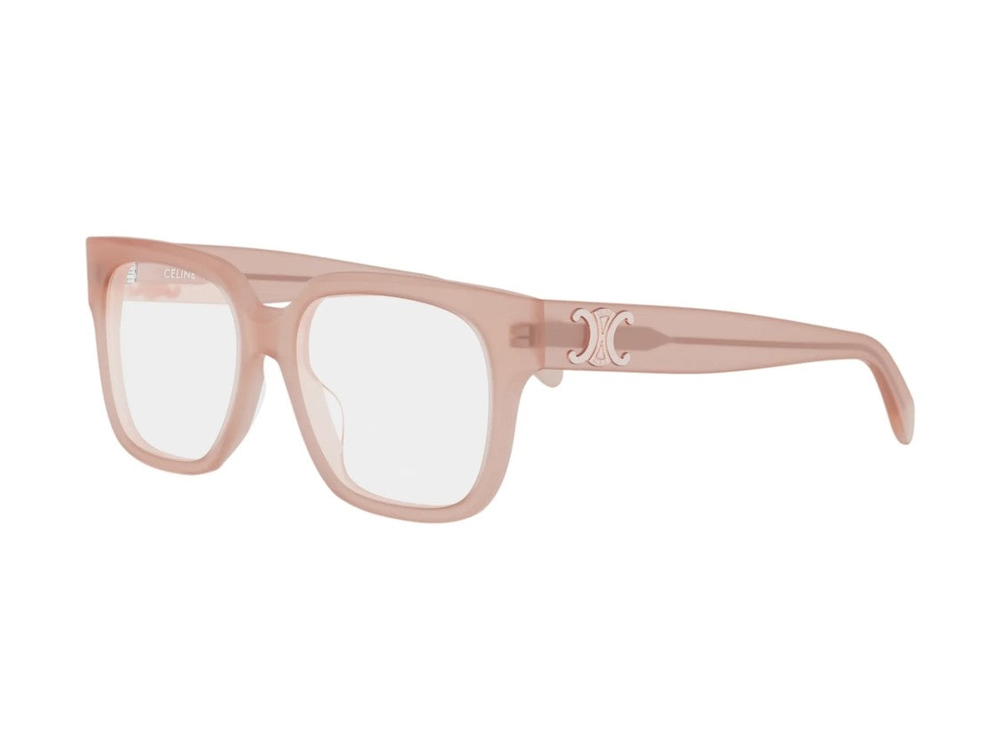 Celine Cl50172i Oversized Square Frame Eyeglasses