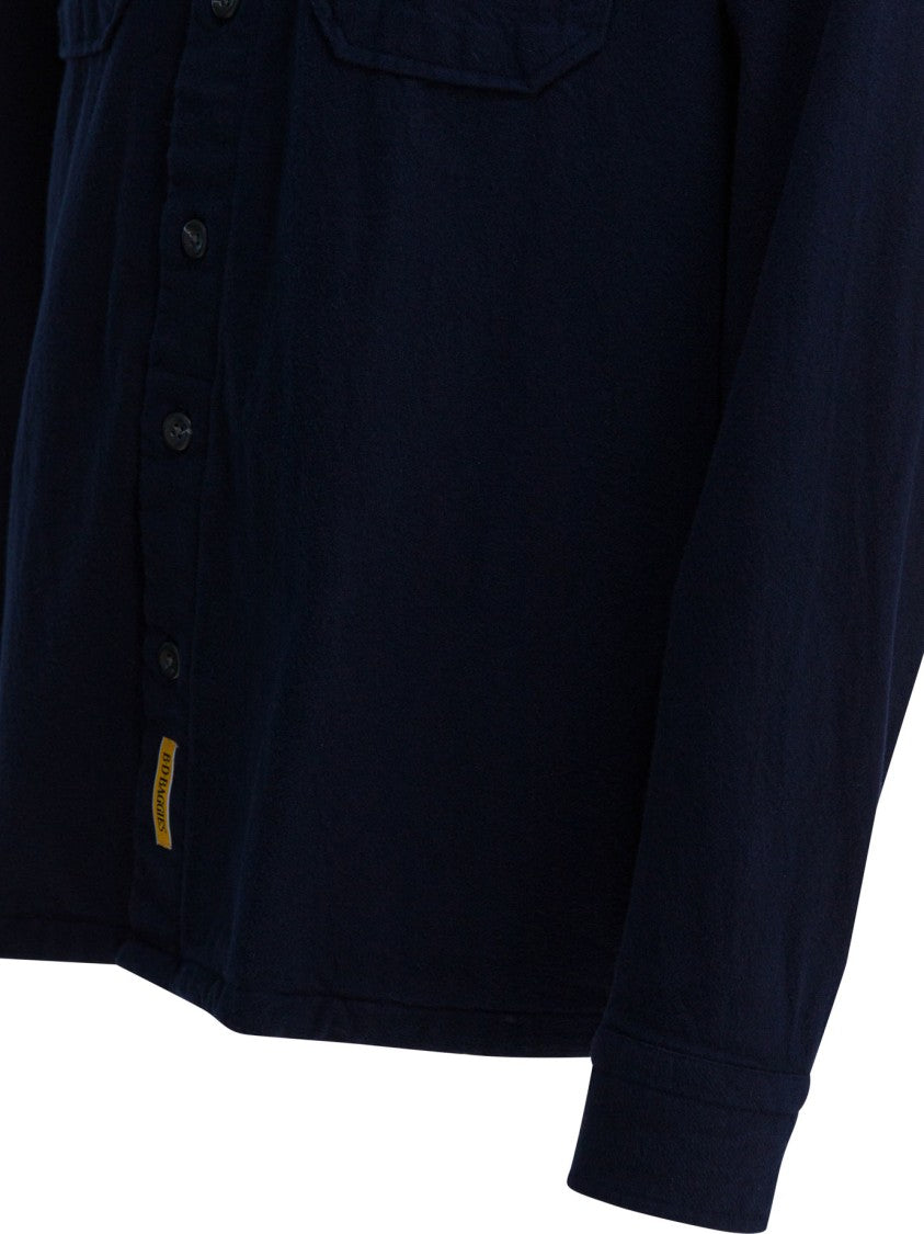 B.D. Baggies "Union" Overshirt Jacket