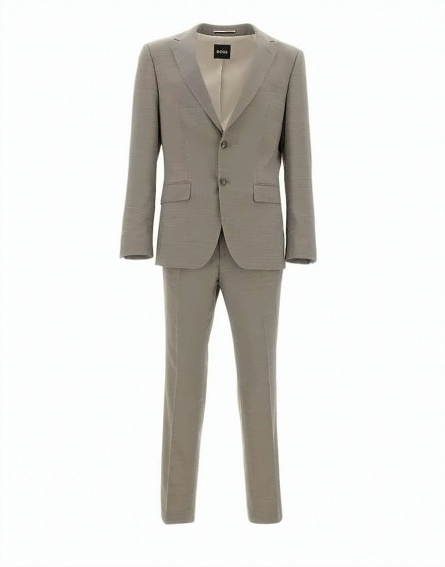 Hugo Boss Tailored Two-Piece Suit