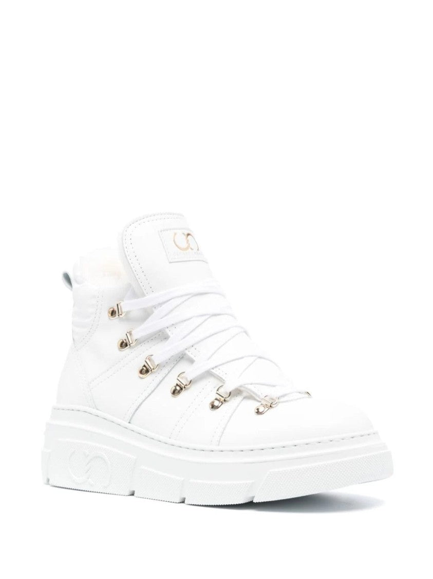 Casadei Galaxy Sneakers