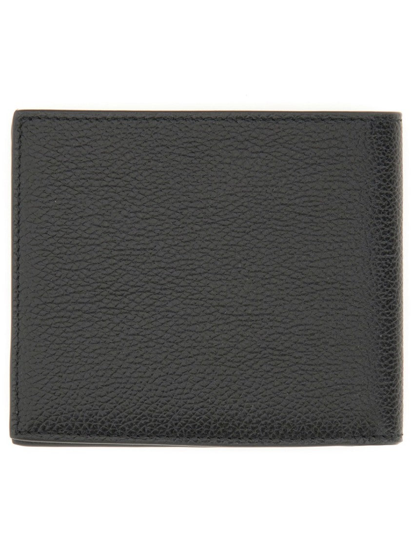 Balenciaga Bi-Fold "Cash" Portfolio