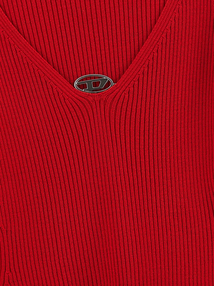 Diesel 'M-Olina' Sweater