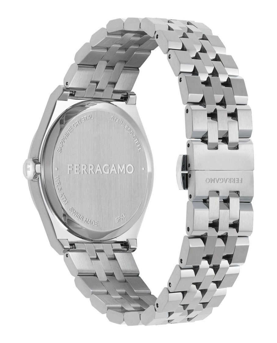 Ferragamo Vega New Bracelet Watch