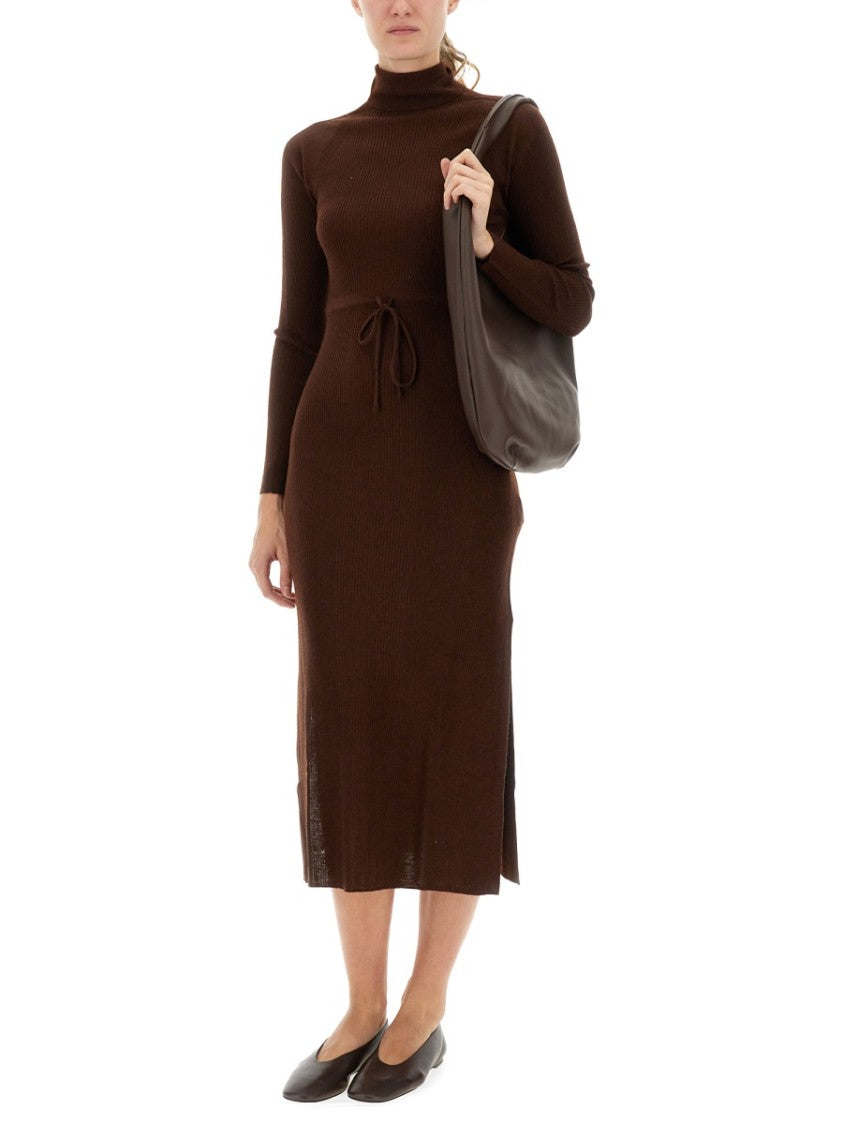 A.P.C. Marianna Midi Dress